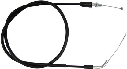 Picture of Throttle Cable Suzuki RM125 89-91,RM250 89-92,RMX250 89-96
