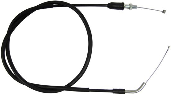 Picture of Throttle Cable Suzuki RM125 89-91,RM250 89-92,RMX250 89-96