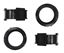 Picture of Carb To Head Joint for 1992 Yamaha VMX 1200 (V MAX) (3LR6)