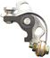 Picture of Points L/H for 1975 Yamaha XS 360 B (Disc Front & Drum Rear)
