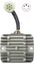 Picture of Regulator/Rectifier for 1993 Yamaha YFM 350 XE Warrior
