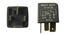 Picture of Starter Relay for 2008 Yamaha YN 50 Neo?s (2T) (5C21)