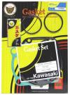 Picture of Gasket Set Top End for 1991 Kawasaki KX 250 H2