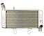 Picture of Radiator Honda VFR800F 1998-2000 Right Hand (Made In Japan)