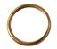 Picture of Exhaust Gaskets 59mm Copper (Per 5)