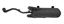 Picture of Exhaust Complete for 2004 Honda SCV 100 -4 Lead