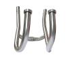 Picture of Exhaust Downpipes for 2004 Kawasaki GPZ 500 S (EX500D11)