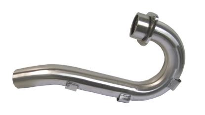 Picture of Exhaust Front Down Pipe Stainless Suzuki RMZ250 2004-2006