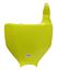 Picture of Front Number Board for 2004 Kawasaki KX 250 F (KX250N1) 4T