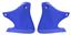 Picture of Radiator Scoops for 2000 Yamaha WR 400 FM (4T) (5GS6)