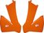 Picture of Radiator Scoops for 2003 KTM SX 85