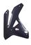 Picture of Radiator Scoops for 2009 KTM 200 EXC (Upside down Forks)