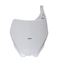 Picture of Front Number Board for 2012 Yamaha YZ 125 B (1SR2) (2T)
