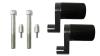 Picture of Frame Sliders for 2007 Honda CBR 1000 RR7 Fireblade