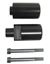 Picture of Frame Sliders for 2004 Suzuki GSX-R 750 K4 (L/C) (EFI)