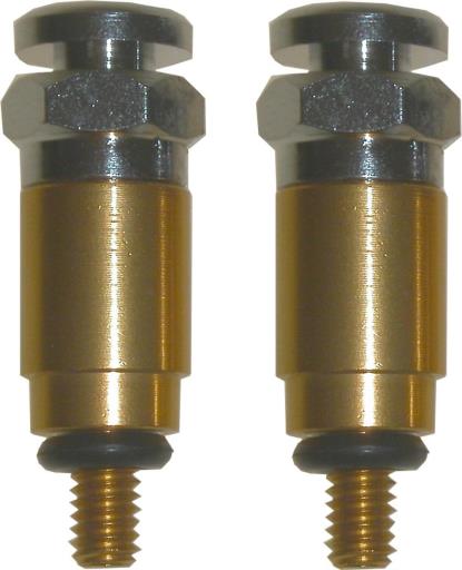 Picture of Fork Pro Bleeder M4 x 0.7 fits KTM Without External Preload (Pair)
