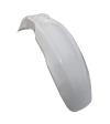 Picture of Front Mudguard White Kawasaki KX65 01-09,Suzuki RM65 03-06