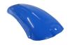 Picture of Rear Mudguard Small MX Blue 7"