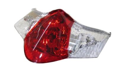 Picture of Taillight Complete for 2009 Honda VFR 800 -9 VTEC (RC46)