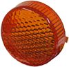 Picture of Indicator Lens Honda VT125 2001-2006 Front Right or Rear Left