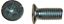 Picture of Screws Countersunk 5mm x 12mm(Pitch 0.80mm) (Per 100)
