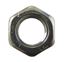 Picture of Nuts Plain Stainless Steel 6mm Thread uses 10mm Spanner (Per 20)