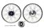 Picture of Front Wheel AP50, AX100 drum brake (Rim 1.40 x 17)