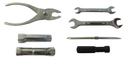 Picture of Motorcycle Tool Kit