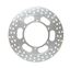 Picture of Disc Front Yamaha TT250R 93-, YZ490 85-90, TT600 85-92