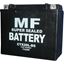 Picture of Battery CT4L-FA Sealed (L:114mm x H:85mm x W:70mm)Taiwan (SOLD DRY)
