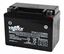Picture of Vertex VP4A-3 Battery Replaces CB4L-B 
