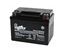 Picture of Vertex VP5-3 (B) Battery Length:114mm Hight:86mm Width:70mm