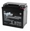Picture of Vertex VP5-3 Battery replaces CTX5L-BS 