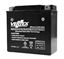 Picture of 12 Volt 12v Vertex VP5.5-3 12N5.5-3B L:135mm H:130mm W:60mm