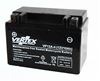 Picture of 12 Volt 12v Vertex VP12A-4 Battery CT12A-BS L:150 H:107 W:87 REF: YT12