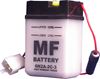 Picture of Battery (Conventional) for 1981 Honda ST 70 K3 NO ACID