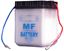 Picture of Battery 6N4-2A-7 (L:71mm x H:96mm x W:71mm) (SOLD DRY)