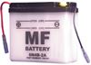 Picture of Battery 6N4B-2A (L:103mm x H:96mm x W:48mm) (SOLD DRY)