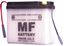Picture of Battery (Conventional) for 1975 Yamaha DT 250 B (Twin Shock) NO ACID