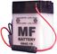 Picture of Battery (Conventional) for 1982 Honda CT 125 C NO ACID
