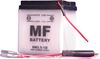 Picture of Battery (Conventional) for 1953 BSA Bantam D3 (148cc) NO ACID