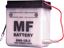 Picture of Battery (Conventional) for 1982 Kawasaki KE 125 A9 NO ACID