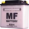 Picture of Battery (Conventional) for 1954 BSA Golden Flash (646cc) NO ACID