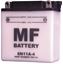 Picture of Battery (Conventional) for 1974 MZ TS 125 NO ACID