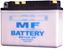 Picture of Battery (Conventional) for 1982 Honda CD 200 TA/TB Benly NO ACID