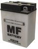 Picture of Battery (Conventional) for 1947 Triumph 5T Speed Twin (498cc) NO ACID