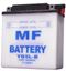 Picture of Battery (Conventional) for 2011 Yamaha YN 50 F (Neo?s 4) (4T) (EFI) (5C35) NO ACID