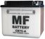 Picture of Battery (Conventional) for 1999 Yamaha TW 200 NO ACID