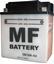 Picture of Battery (Conventional) for 1992 Kawasaki KLF 220 A5 NO ACID
