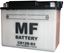 Picture of Battery (Conventional) for 1982 Suzuki GSX 400 EZ (Twin) NO ACID